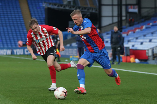 แฮนนาม ขอบคุณ 3 ปี ที่อยู่กับ พาเลซ