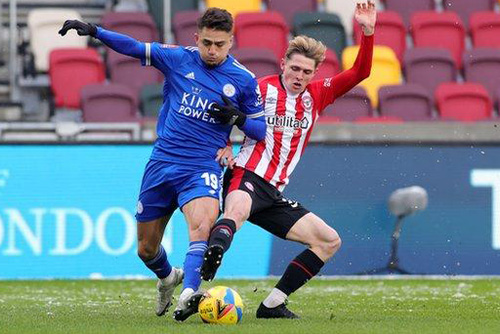 สตีเวนส์ ต่อสัญญากับ เดอะบีส์ ไปอีก 5ปี