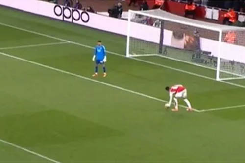 ไม่กล้าพอทูเคื่ลจวกเปาเมินจุดโทษเสือใต้