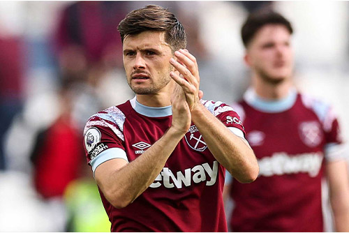 สื่อคาด เครสเวลล์ เตรียมลาค้อนซบ หมาป่า