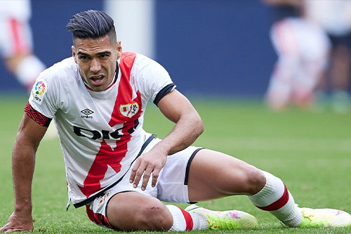 ฟัลเกา รายล่าสุด โจรบุกบ้านฉกแบรนด์เนมหรู