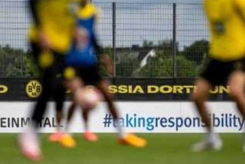 เสือเหลือง ได้สปอนเซอร์ใหม่เป็น ผู้ผลิตอาวุธ