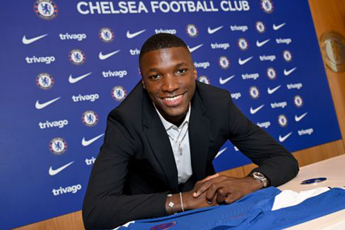 บิ๊ก ไบรท์ตัน เผยเหตุผล ไคเซโด้ ปัดหงส์เลือกซบ สิงห์บลูส์