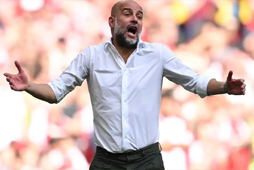 คงเตะกันยันหว่าง เป๊ป ฉุนจัดกฎใหม่ พรีเมียร์ลีก