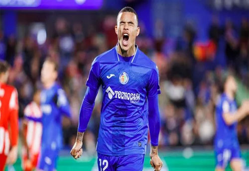 นาโปลี ติดต่อ ยูไนเต็ด หวังเซ็น กรีนวู้ด