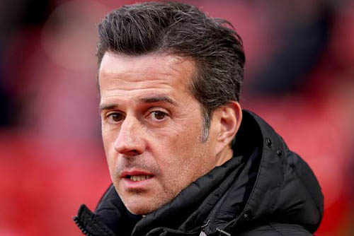 กะเอาตายซิลวารู้ดีลิเวอร์พูลมาพร้อมความเก็บกด