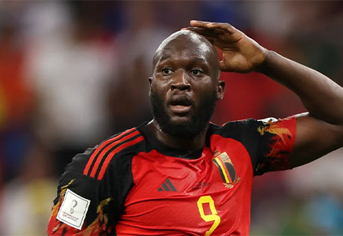 ลูกากูเผยกลับอันเดอร์เลชท์เร็วกว่าที่ทุกคนคิด