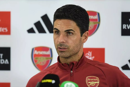 โรงพยาบาลลอนดอน ปาร์เตย์ ควง เฮซุส เจ็บอีกแล้ว