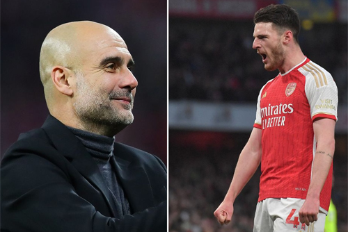 รายชื่อมีอีกเยอะ เป๊ป ไม่เสียใจพลาดตัว ดีแคลน ไรซ์