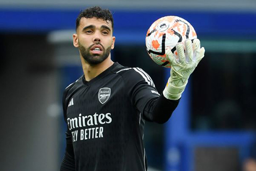 ตามรอยโอนาน่า ราญ่า พร้อมท้าบรรยากาศ แอนฟิลด์