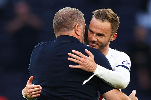 ตั้งแต่วันที่ได้พบเธอ แมดดิสัน เล่าวินาทีแรกเจอ อังเก้