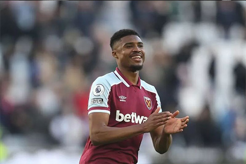 พี่ให้ผมได้ไหมครับ ดาวรุ่ง ค้อน’หวังลงเล่นต่อเนื่อง