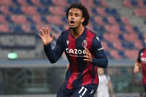 ยูไนเต็ด เล็งดึง เซิร์คซี เสริมคมซัมเมอร์หน้า