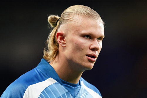 เป๊ป ยัน ฮาแลนด์ พร้อมดวล เบิร์นลี่ย์