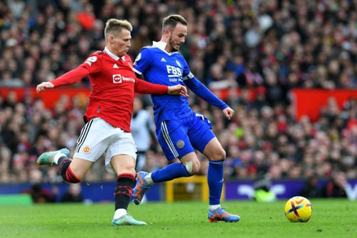 บรูโน่ คอมเม้นต์ตั้งฉายาใหม่ให้เพื่อน แม็คเทอร์มิเนเตอร์