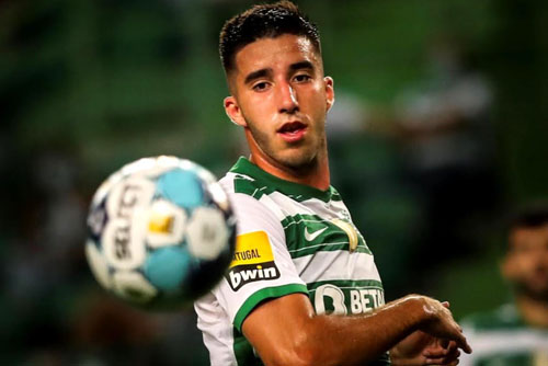 ถ้าแพงไม่เอานะ! ลิเวอร์พูล สนใจกองหลังฉายา นิว ดิอาส