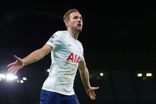 ขอแค่ได้ไป! เคน ไม่สนว่าจะได้โควต้า ยุโรป ถ้วยไหน