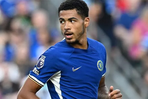 โคลวิลล์ พลาดซ้อมกับ ทรีไลออนส์