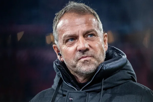 เจอกันอีกแล้ว เสือใต้ สนดึง ฟลิค คุมทีมอีกครั้ง