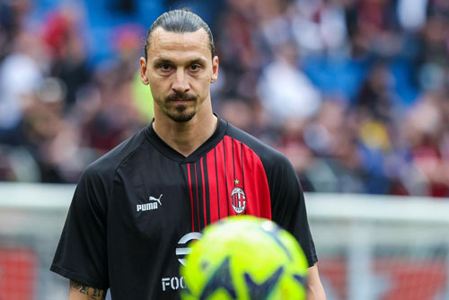 พระเจ้าจะพิการเอานะ! ซลาตัน ยังหวังเล่นต่อฤดูกาลหน้า