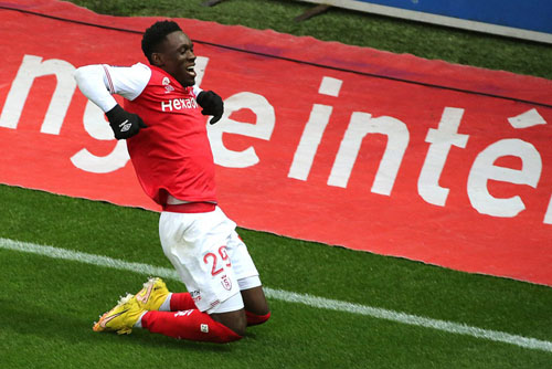 ต้องพิสูจน์ตัวเอง! บาโลกัน จะกลับมา ปืนใหญ่ อีกครั้งซีซั่นหน้า