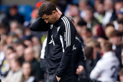 เพิ่งมาเองนะ! คาร์ราเกอร์ เชื่อ ยุงทอง มีสิทธิ์ปลดกุนซืออีกรอบ