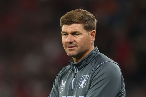 เจอร์ราร์ด เตรียมโยกแทะไก่งวง หลังบินคุย ปธ แทร็บซอนสปอร์