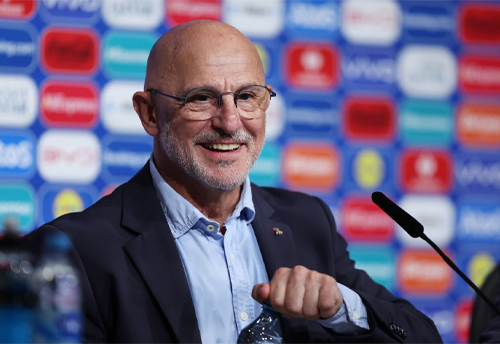 ฟูเอนเต้ ปลื้ม กระทิงดุ กลับจุดที่ควรอยู่