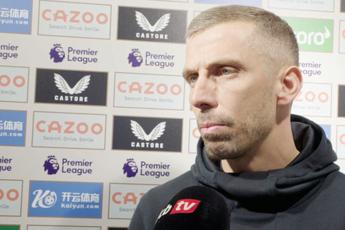 ขออย่ายอมแพ้! แม้ 3-0 โอนีลล์ ยังมั่นใจ