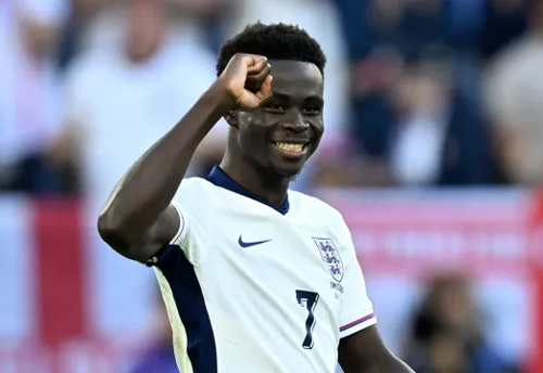 ซาก้า เผยซัดจุดโทษด้วยความมั่นใจ