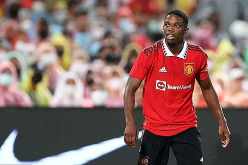 จบแล้วซีซั่นนี้ เทน ฮาก รับ มาลาเซีย อาจหายไม่ทันฤดูกาลนี้