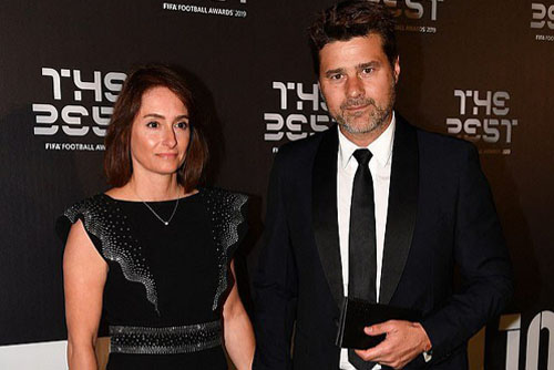 ฟุตบอลต้องมาก่อน โปเช็ตติโน่ เทเมีย ยกเลิกมื้อค่ำ วันเกิด