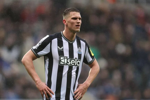 ไม่เหมือนเดิม เชียเรอร์ ชี้ บอตแมน ฟอร์มหลุดซีซั่นนี้