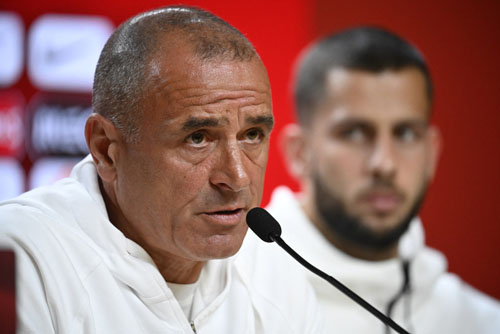 VAR เมิน คัลโซน่า รับไม่เข้าใจ นาโปลี ไม่ได้จุดโทษ