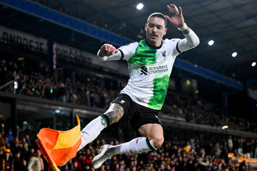 พัฒนาได้อีก คล็อปป์ เผย นูนเญซ ยังไม่ถึงจุดพีค