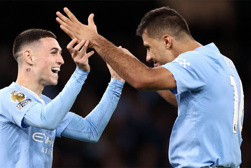 โรดรี เตือน กระทิงดุ ระวัง สิงโตคำราม เด็ดหลายคน