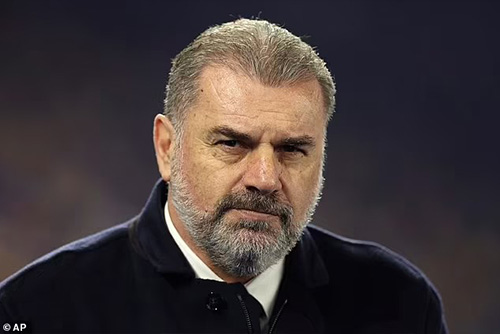 อังเก้ เตือนแฟน คลับไก่ อย่าคาดหวังตลาดหน้าหนาว